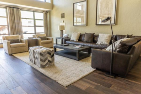 Four Bedroom Penthouse in Canyons Village